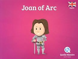 Joan of Arc