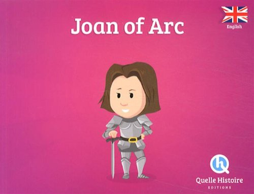 Joan of Arc