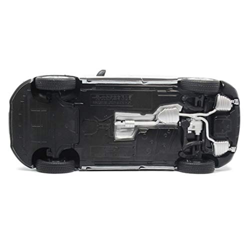 image for CXSM-Car model Model Car Audi Q5 Model 1:18 Scale Model Die Casting Mo