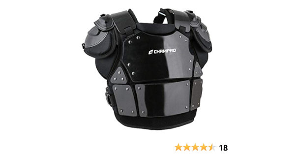 champro chest protector