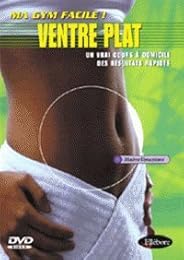 Ma Gym Facile ! Ventre Plat