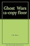 Paperback Ghost  Wars 12-copy floor Book