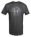 Stealth - Alfa Romeo Circle Euro T shirt - Xlarge