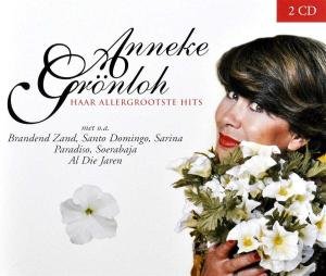 Anneke Gronloh - Anneke Grnloh - Brandend Zand Lyrics - Zortam Music