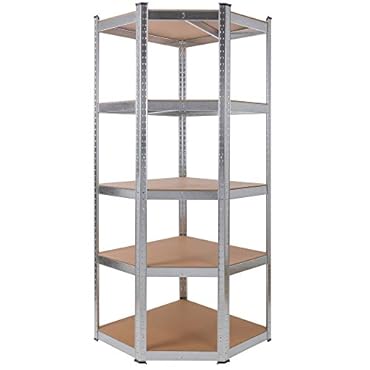 Eckregale für Wohnzimmer | Eckregale günstig kaufen ~ Möbel Kaufen