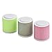 Nature Tech Replacement Rollers for Electric Nail Care Systems - Pack of 6 Rollers