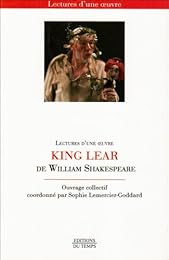 " King Lear" de William Shakespeare