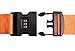 Cartman Luggage Straps Suitcase Belts Travel Bag Accessories 2Pack, 200cm 78inch
