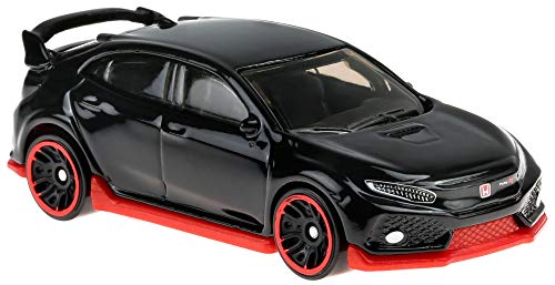 Hot Wheels 5785 - zufällige Autos/Fahrzeugmodelle, je 1 Fahrzeug, 1er Pack, (Modell Sortiert), Spielzeug ab 3 Jahren – Bild 6