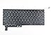 Eathtek Replacement Keyboard Without Backlit and Frame for 15.4