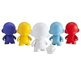 Kidrobot Micro Munny Figure