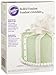 Wilton Rolled Fondant, Pastel Green 24 oz- Discontinued By Manufacturer