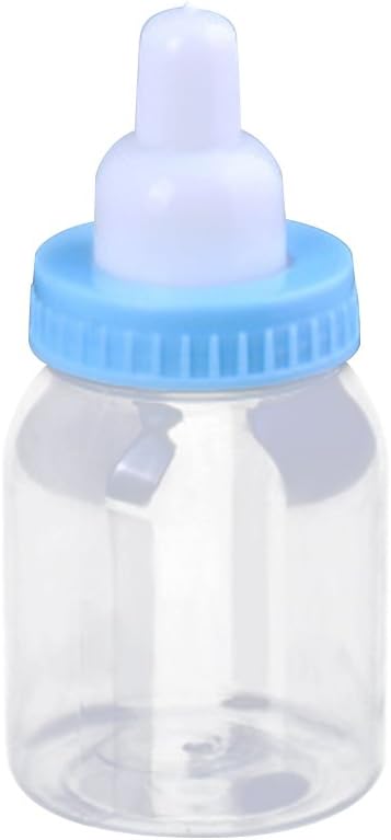 small feeding bottle