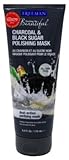 Freeman Facial Charcoal & Black Sugar Polish Mask 6 oz.
