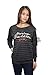 Harley-Davidson Womens Getting Some Air Trademark B&S Sweatshirt