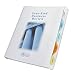 Wilson Jones 55364 View-Tab Presentation Round Ring View Binder w/Tabs, 5/8