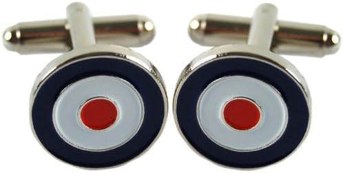 MOD cufflinks. Target Cufflinks