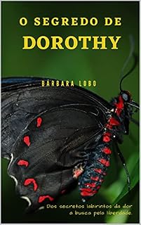 Livro O Segredo de Dorothy