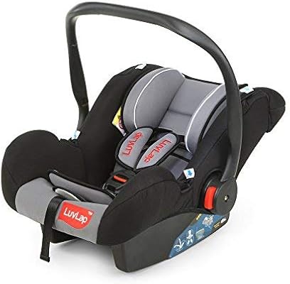 baby car seat rocker