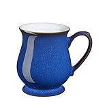 Denby Imperial Blue Craftsman Mug