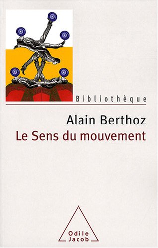 Le  sens du mouvement