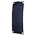 Nature Power 3W Semi Flexible Solar Panel
