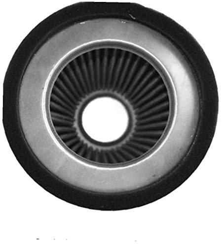 Romote G4100R Air Filter Fit for Makita G4101R G6100R G6101R G3510R G3511R G5710R G5711R Generator EW300TR Trash Pump Replaces 234-32607-07 Lawn Mower Parts & Accessories