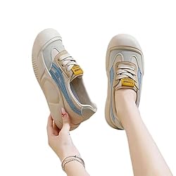 Vintage Sneakers for Women Orthopedic Milan
