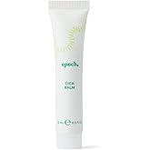 Epoch Cica Balm | Multipurpose Soothing & Hydrating Balm with Centella Asiatica | 15 ml | Supports Skin Comfort, Natural Barrier Strength & Elasticity for All Skin Types