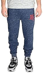 Ultra Game Men's Standard Active Basic Jogger