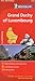 Michelin Luxembourg, Grand Duchy Map 717 (Maps/Country (Michelin))