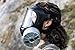 MIRA SAFETY Certified CBRN Full Facepiece Reusable Respirator, Respiratory Protection Professional Grade Survival Emergency Gear (Mask plus 2 SOF77)