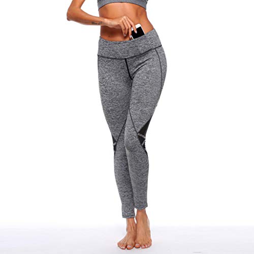 Sunday Damen Sportlegging, yogabroek, joggingbroek, push up, fitnessbroek, panty's, sportlegging - Image 3