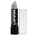 Stargazer Glitter Lipstick - Glitter Silver