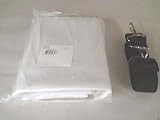 Husqvarna Genuine 545119801 & 545132903 Blower Vac Bag & Strap Fits 125BVX OEM