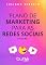 Livro PLANO DE MARKETING PARA AS REDES SOCIAIS : 2ª Edição