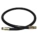 Hytec Hydraulic Hose 3/4in. Dia. 18in. Length, 2,250 PSI rated primary