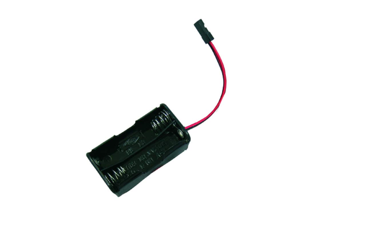 Jamara Futaba Battery Box