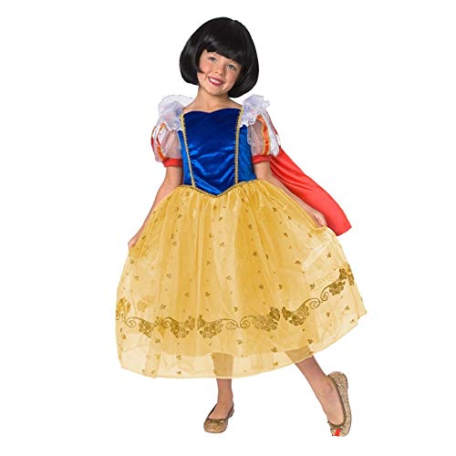 baby girl frozen dress