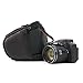 MegaGear ''Ultra Light'' Camera Case Bag for Nikon Coolpix, B500, L830, L840, P520, Nikon 1 S1, Nikon COOLPIX P530, P600 Nikon 1 J4, Nikon 1 J5