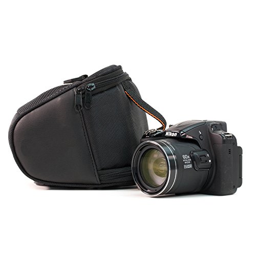 MegaGear ''Ultra Light'' Camera Case Bag for Nikon Coolpix, B500, L830
