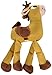 Disney 45771 Toy Story Bullseye Plush Dog Toy