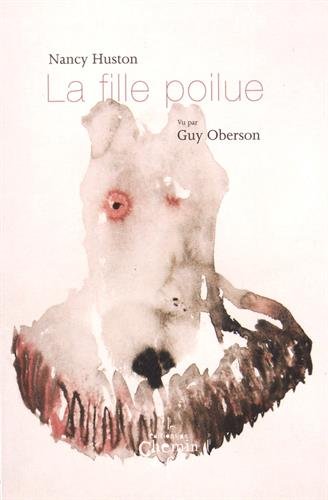 La  fille poilue