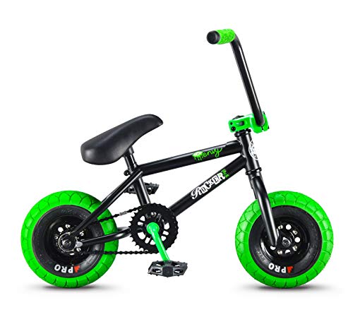 Rocker BMX Mini BMX Bike Envy I-ROK+ RKR