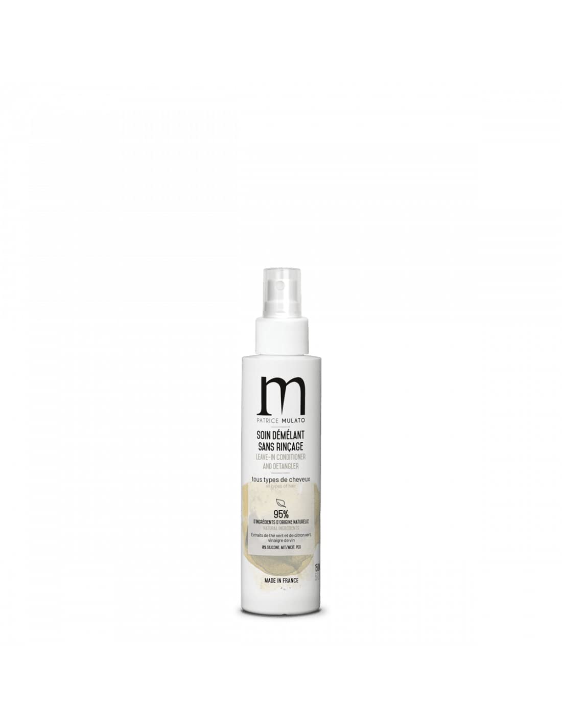 Mulato - Exfoliating care, 200 ml