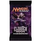 Magic The Gathering 14003-S "Eldritch Moon Booster Card Pack
