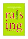 RAISING A BUSINESS