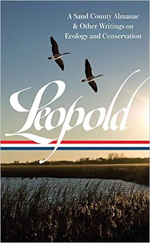 A Sand County Almanac