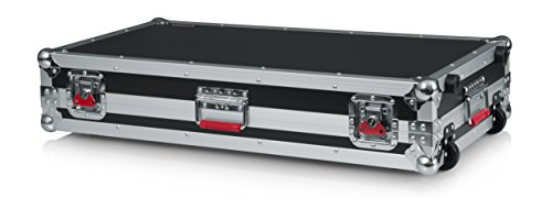 Gator Cases G-TOUR PEDALBOARD-XLGW Extra Large Pedal Board, 32"x17"
