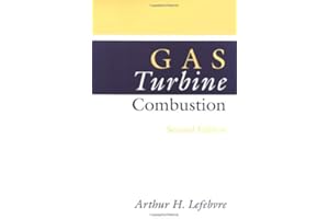 Gas Turbine Combustion